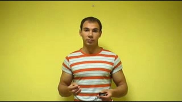 Микронаушник - все легко и просто смотреть онлайн