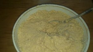 Кнедлики картофельные