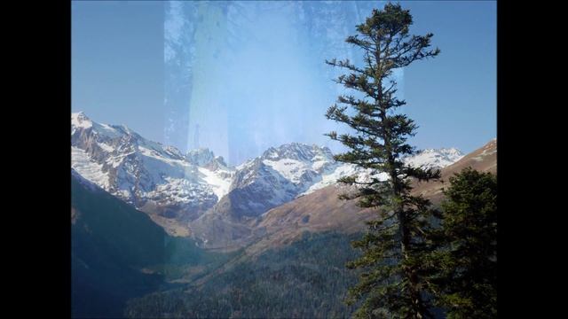 Домбай смотреть онлайн