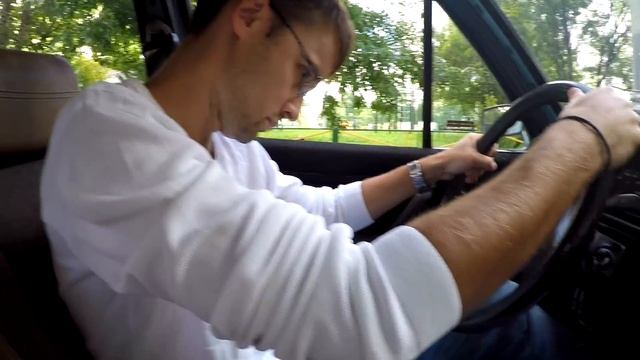 Еще одна Jetta за 30 000 рублей. Тачку на отдачку: продолжаем выбирать авто. смотреть онлайн