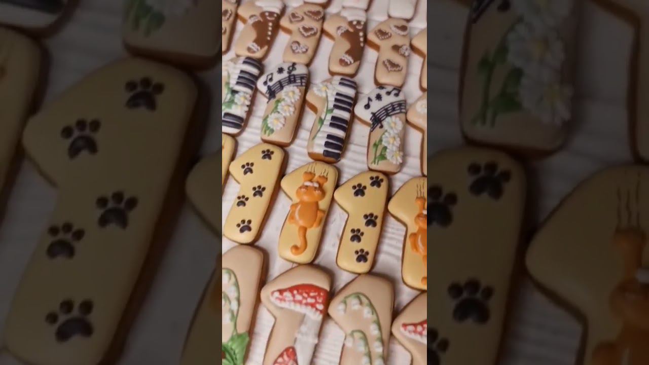 Традиция длиною в 11 лет (текст в комментариях) смотреть онлайн