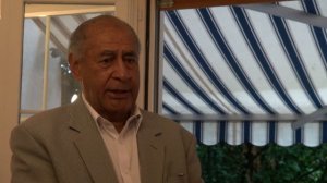 Fijian President HE Ratu Epeli Nailatikau celebrates Eid in Geneva