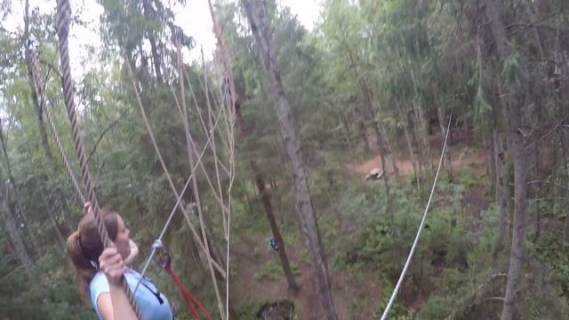 Koshkino Park / На кончиках пальцев / Фиолетовая Трасса смотреть онлайн