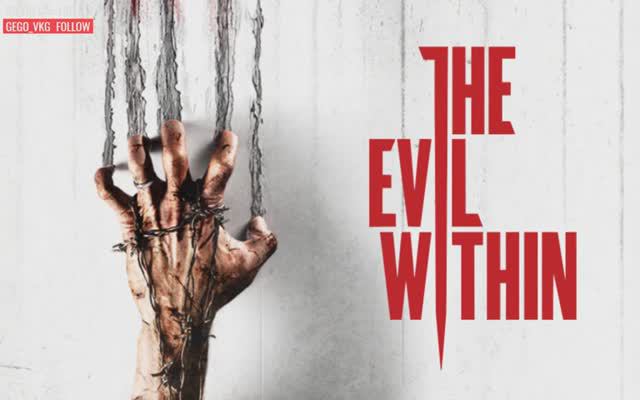 EVIL WITHIN (part 7 - final)