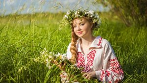 Христина Соловий и Святослав Вакарчук - Гамерицкий край