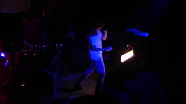 Словетский Slovetskiy Konstanta Константа Club Zoo Moscow 11.15.12 смотреть онлайн