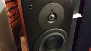Dynaudio Audience 52