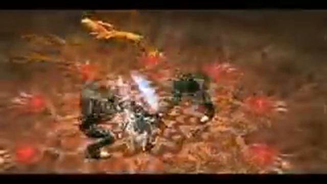 Lineage 2 Chaotic Throne 2 Gracia Final (Full Version) смотреть онлайн