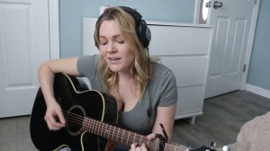 A-ha - Take On Me (Acoustic Cover)