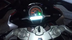 RACER 250   стреляет