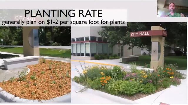 Native Landscaping Best Management Practices with Brad Guhr