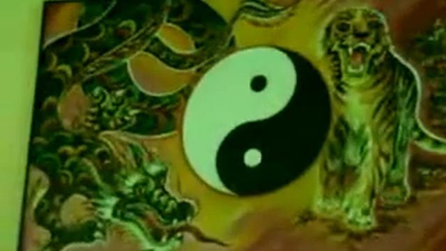 Актау. Школа Синь-Хо-Мэнь. Песня в никуда. Александр Радунцев смотреть онлайн