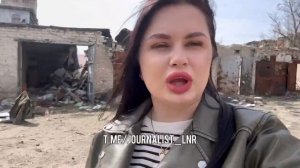 Северодонецк 2023 | #MediaГвардияЛНР