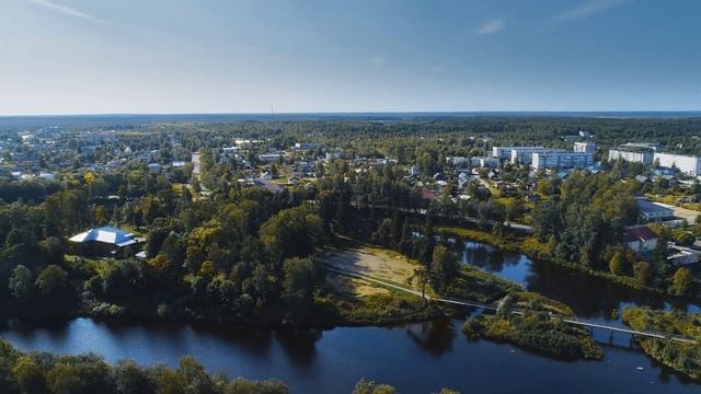 Олонец, Республика Карелия