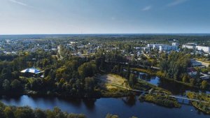 Олонец, Республика Карелия