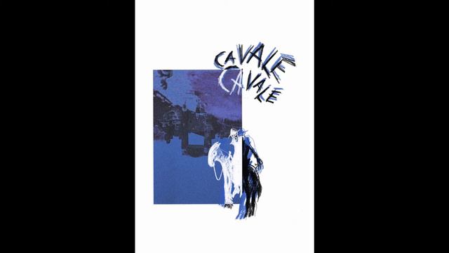 Cavale Cavale - Mister Silver смотреть онлайн