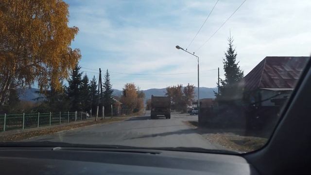 Улкен Нарын(Большенарым)Улицы Мира ? Автотранспортная,Шулятикова,Огнева,Абылай Хана ВКО