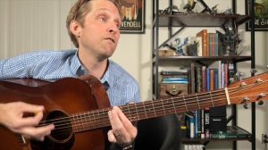 Nintendo 64 by Alex G Guitar Tutorial - Guitar Lessons with Stuart!