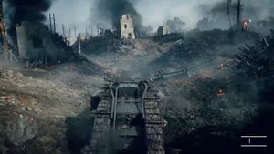 BATTLEFIELD 1-ПРОХОЖДЕНИЕ КАМПАНИИ