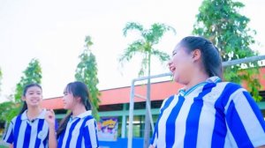 เชียร์ลีด (เด้อ) -  【โปรแกรมแอนเดอะแก๊ง】