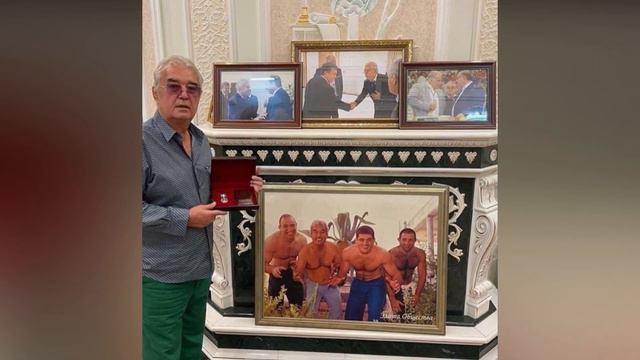 Салимбой Абдувалиев оиласи фарзандлари уйи хаёти ёшлиги машинаси отлари
