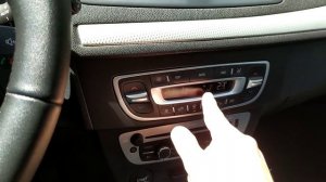 КЛИМАТ КОНТРОЛЬ НА АВТОМОБИЛЕ