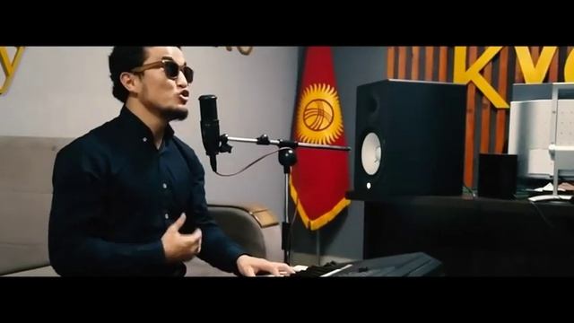 Достор жаңы музыка Улан Осмон уулу"Доке" аттуу жаңы чыгарма смотреть онлайн