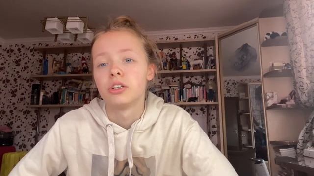 Учусь на домашнем обучении | Чем я занимаюсь дома ?