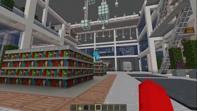 Morphing Bracelet Addon MCPE смотреть онлайн