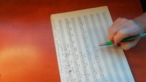 Интервалы: "чистая кварта" и "чистая квинта"