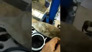 Стук поршней R18A2