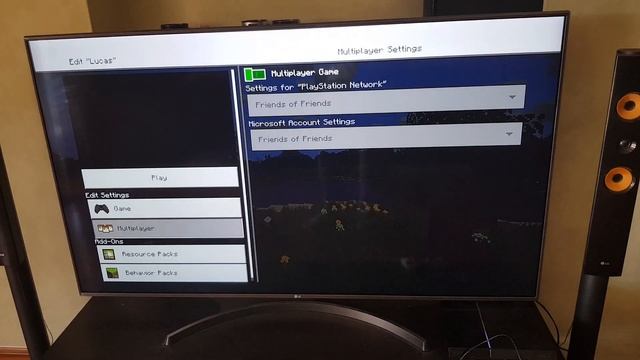 Minecraft ps4 split screen new update 2019 смотреть онлайн