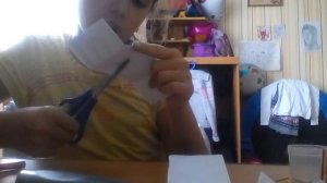 Как сделать мини тетрадь и мини карандаш для кукол