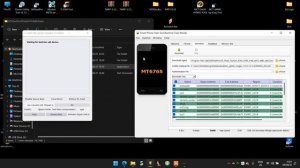 Free MTK Secure Boot Disable Tool V3 (DAA & SLA Auth Bypass)