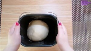 Вкуснейшие булочки с КОРИЦЕЙ! СИННАБОНЫ СО СЛИВОЧНЫМ КРЕМОМ ◊ ТЕСТО В ХЛЕБОПЕЧКЕ
