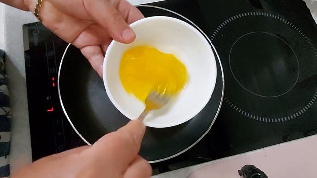 Салат с баклажанами и грибами