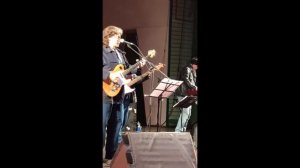 Эдуард Голиков и гр. Артель