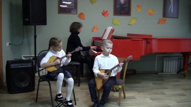 Ермилов Рыбинская