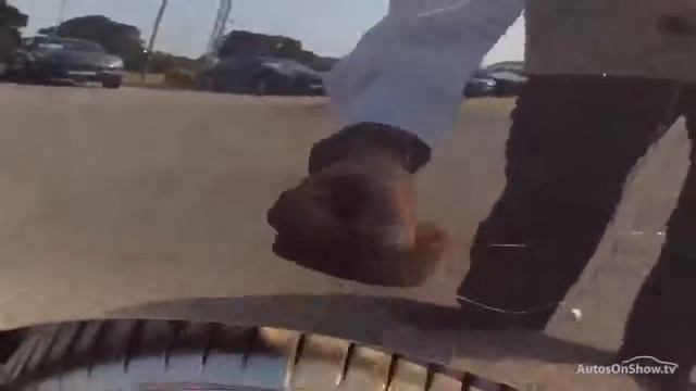 MERCEDES CLA CLA180 AMG SPORT BLACK 2014 смотреть онлайн