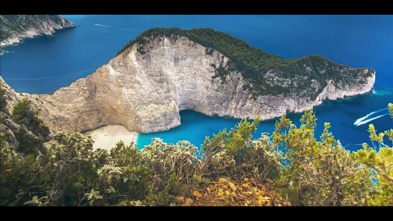 ♩ DJ Lava - Dawn Will Come смотреть онлайн