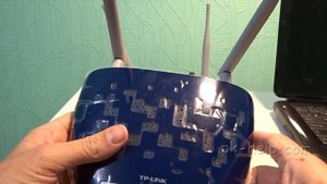 Обзор, обновление прошивки и настройка TP-Link TL WA830RE.