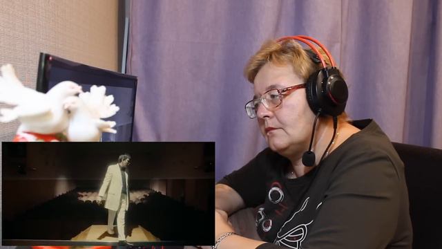 РЕАКЦИЯ МАМЫ НА [Слава КПСС - Биография] смотреть онлайн