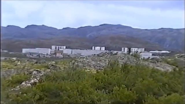 +Западная Лица. Вы шумите берёзы смотреть онлайн