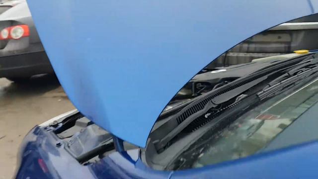 Engine Motor 2.0 D RF5 RF5C 89KW 121CP 2002 - 2008 смотреть онлайн