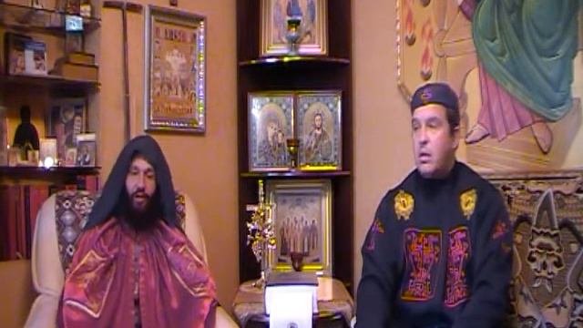 Раскольники