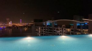 NH Collection Hotel - The Palm Dubai