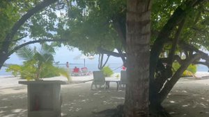 Adaaran Select Hudhuran Fushi ? Обзор нашего отдыха на этом острове