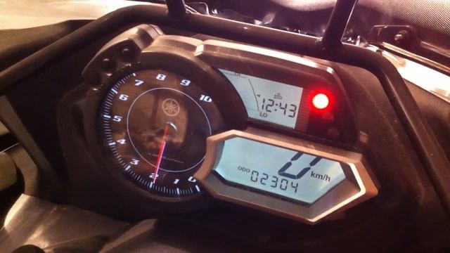 yamaha rs ventura tf смотреть онлайн