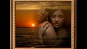 Анна Воробей и Владимир Захаров   А ты весь поседел (Встреча).mp4