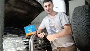 Катушки SAT. Отзыв